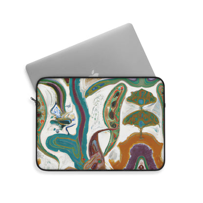 GlamGalore - LGBTQ+ Laptop Sleeve (12", 13", 15")