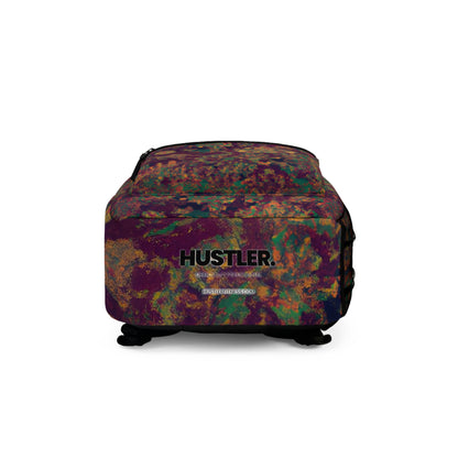 GlitzyGatsby - LGBTQ+ Pride Backpack