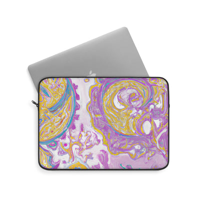 MaeveViolet - LGBTQ+ Laptop Sleeve (12", 13", 15")
