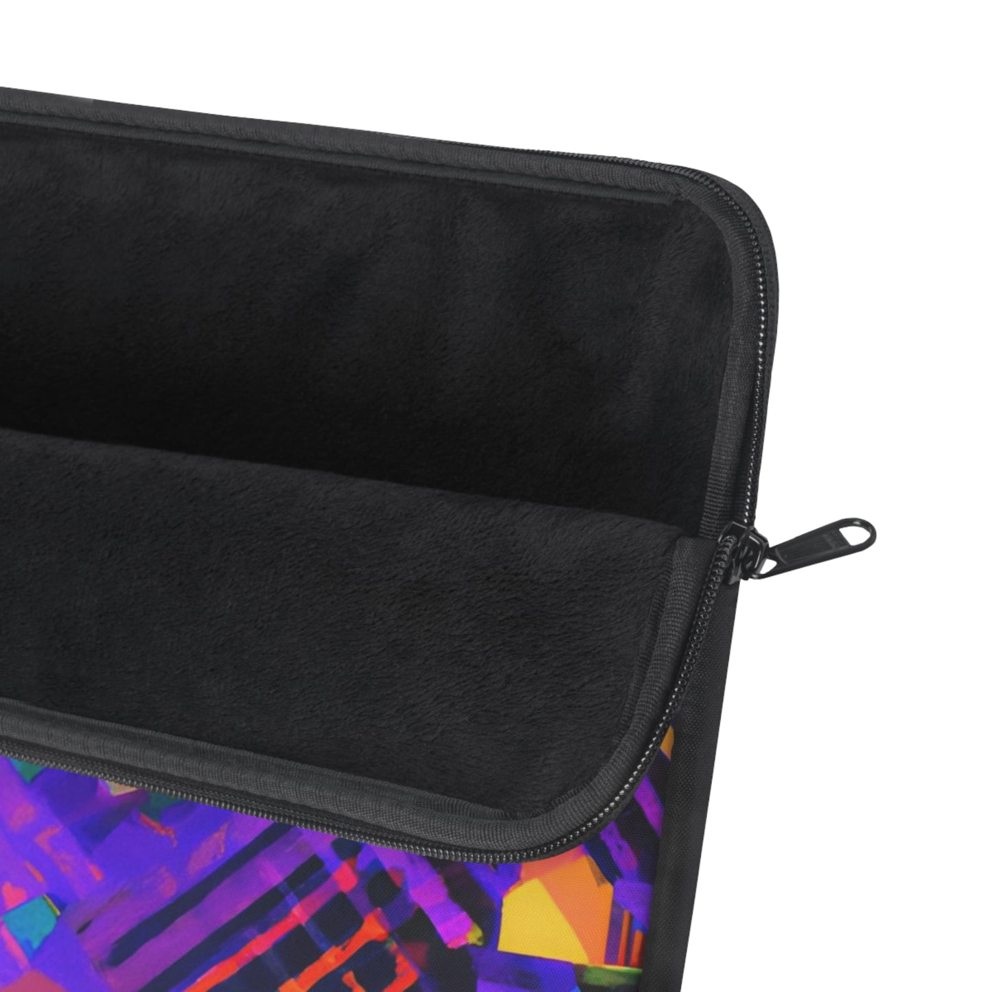 StarSynthSpectra - LGBTQ+ Laptop Sleeve (12", 13", 15")