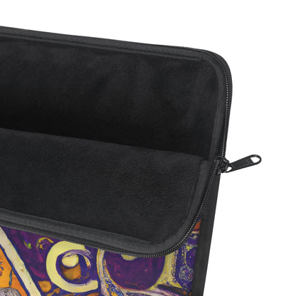 SplendidSunshine - LGBTQ+ Laptop Sleeve (12", 13", 15")