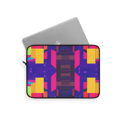 NovaSparkle - LGBTQ+ Laptop Sleeve (12", 13", 15")