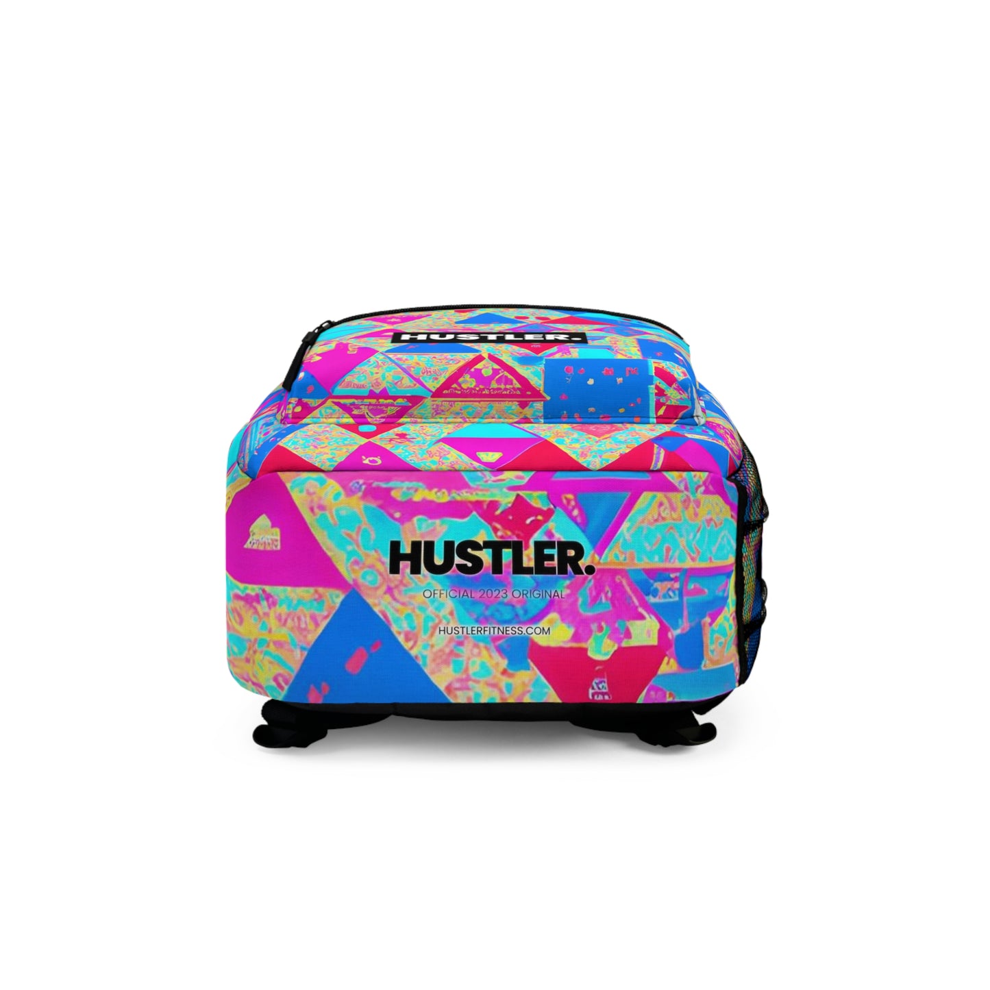 Luminoxxa - Hustler Backpack