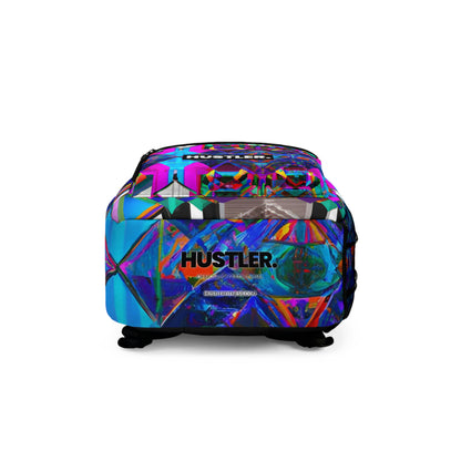 LuxGalaxy - Hustler Backpack