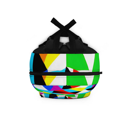 LavishLashay - Gay Pride Backpack