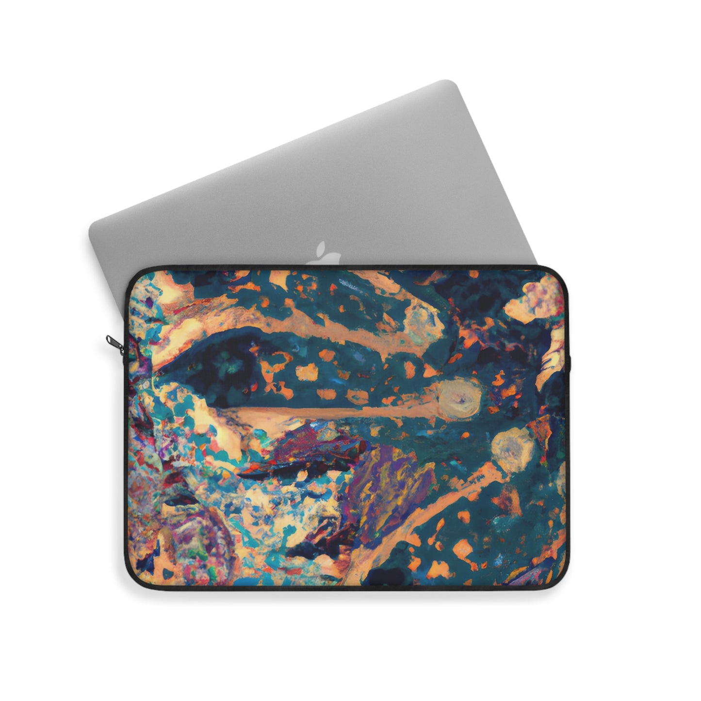 VelvetCabaret - LGBTQ+ Laptop Sleeve (12", 13", 15")