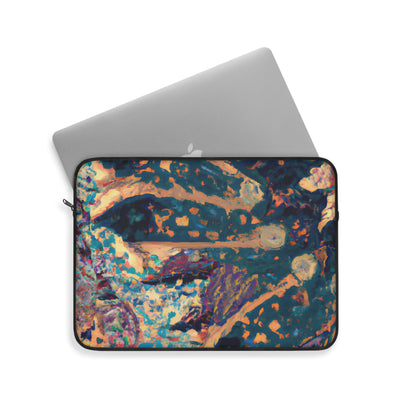 VelvetCabaret - LGBTQ+ Laptop Sleeve (12", 13", 15")