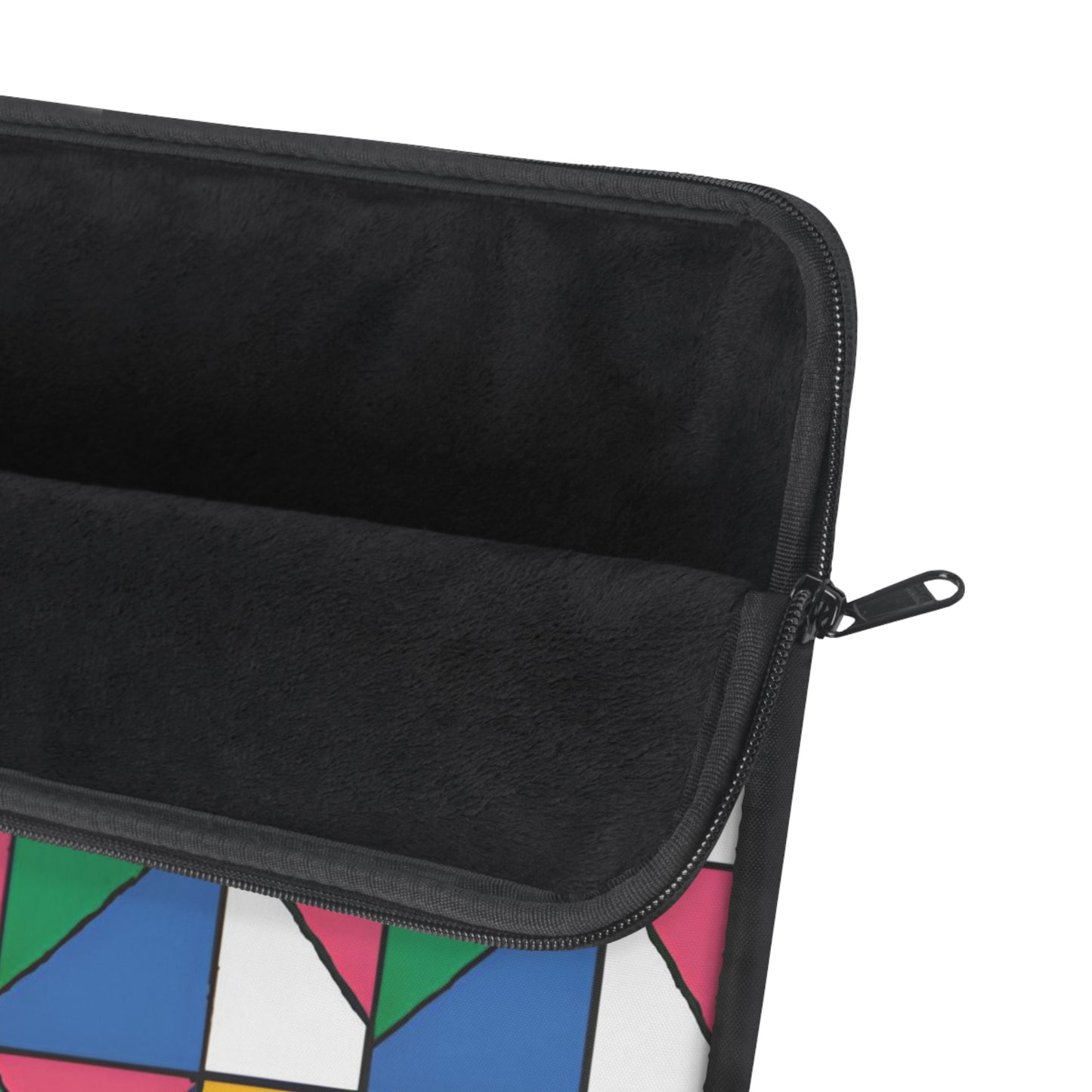 GlamorousGrace - LGBTQ+ Laptop Sleeve (12", 13", 15")