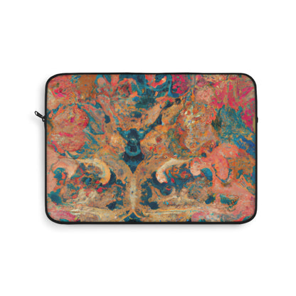 BeeDazzle - LGBTQ+ Laptop Sleeve (12", 13", 15")