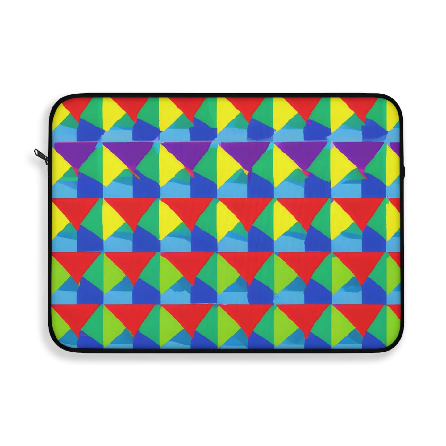 SweetCherriDiva - LGBTQ+ Laptop Sleeve (12", 13", 15")