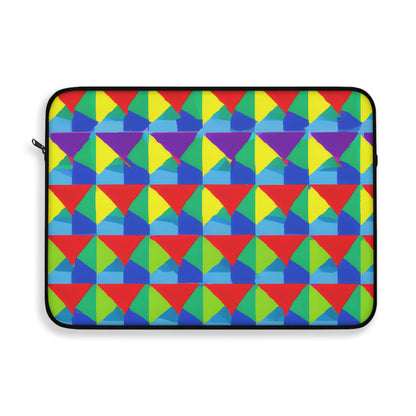 SweetCherriDiva - LGBTQ+ Laptop Sleeve (12", 13", 15")
