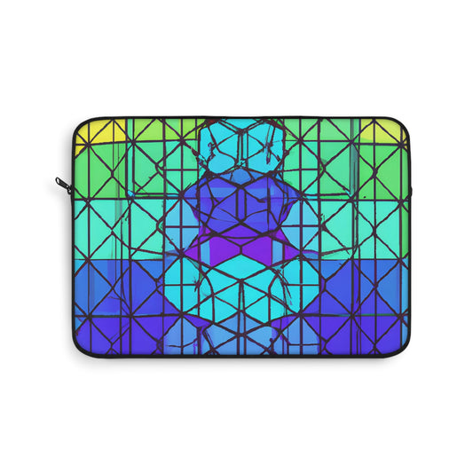 Do not use special characters.

MollyFoxtrot - LGBTQ+ Laptop Sleeve (12", 13", 15")