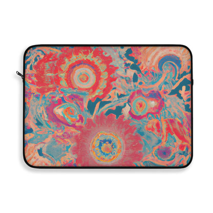 DashingDivaDaisy - LGBTQ+ Laptop Sleeve (12", 13", 15")