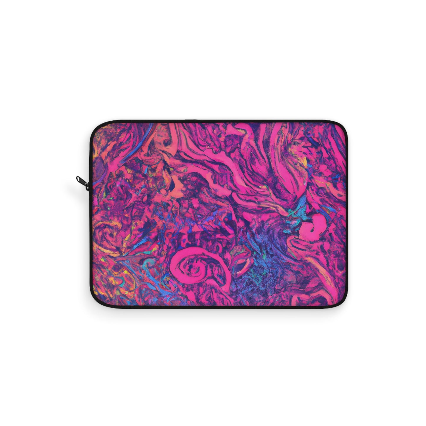 CognacDiamond - LGBTQ+ Laptop Sleeve (12", 13", 15")