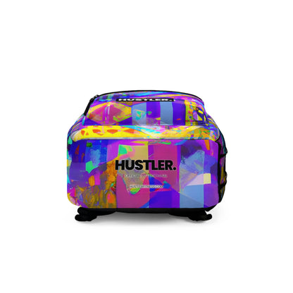 NeonMorph - Hustler Backpack