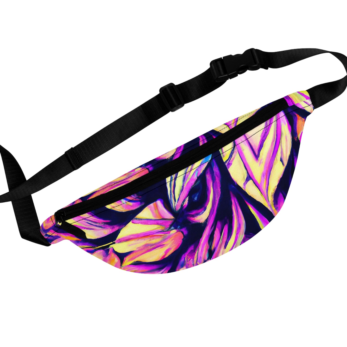 FlamboyantFay - LGBTQ+ Fanny Pack Belt Bag