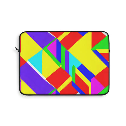 GlitteratiGlamazon - LGBTQ+ Laptop Sleeve (12", 13", 15")