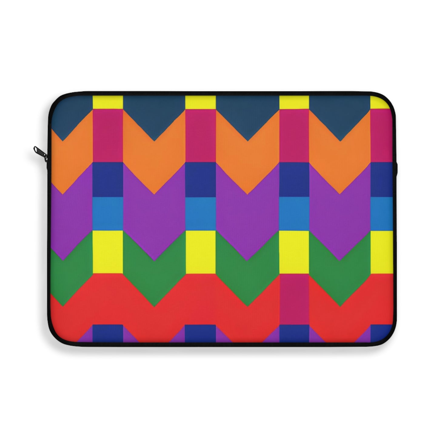 SparkleTrouble - LGBTQ+ Laptop Sleeve (12", 13", 15")