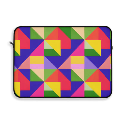 CherryFever - LGBTQ+ Laptop Sleeve (12", 13", 15")