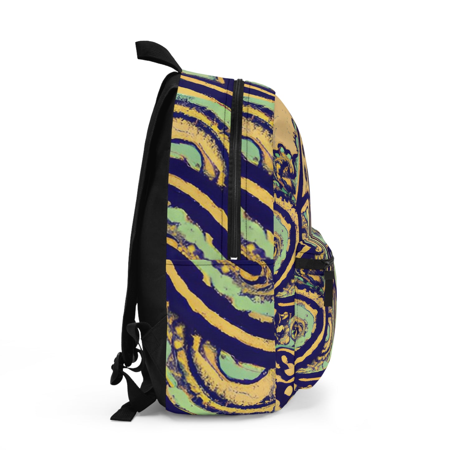 BaronGlamourous - LGBTQ+ Pride Backpack