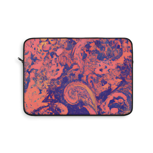 SassaboyTrixie - LGBTQ+ Laptop Sleeve (12", 13", 15")