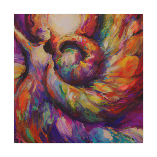 Ravissandro - Gay Hope Canvas Art