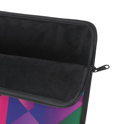 MagentaFierce - LGBTQ+ Laptop Sleeve (12", 13", 15")