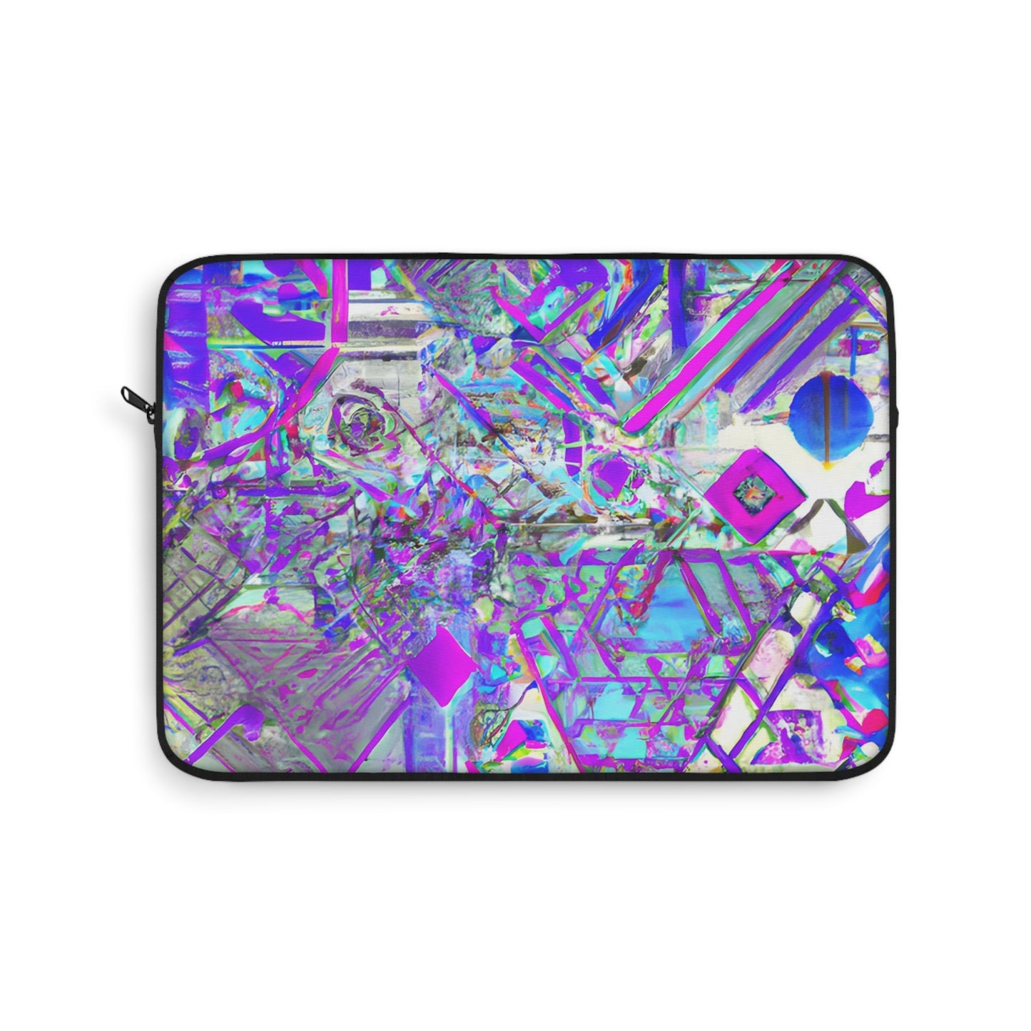 StarlightVortex - LGBTQ+ Laptop Sleeve (12", 13", 15")