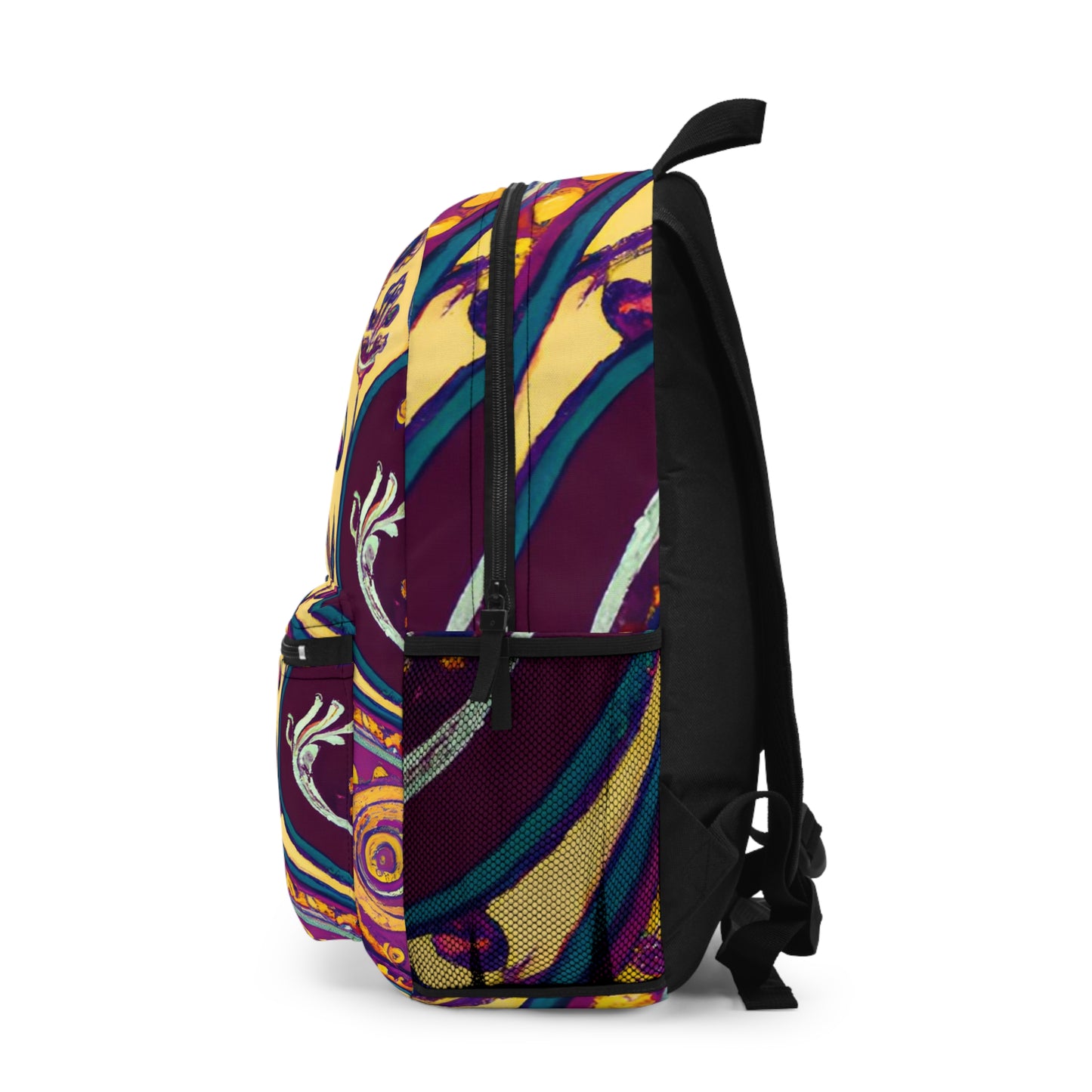MitziMizzzzzzy - LGBTQ+ Pride Backpack