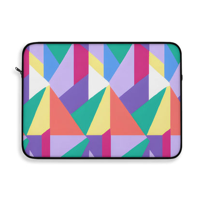 ThundaKat - LGBTQ+ Laptop Sleeve (12", 13", 15")