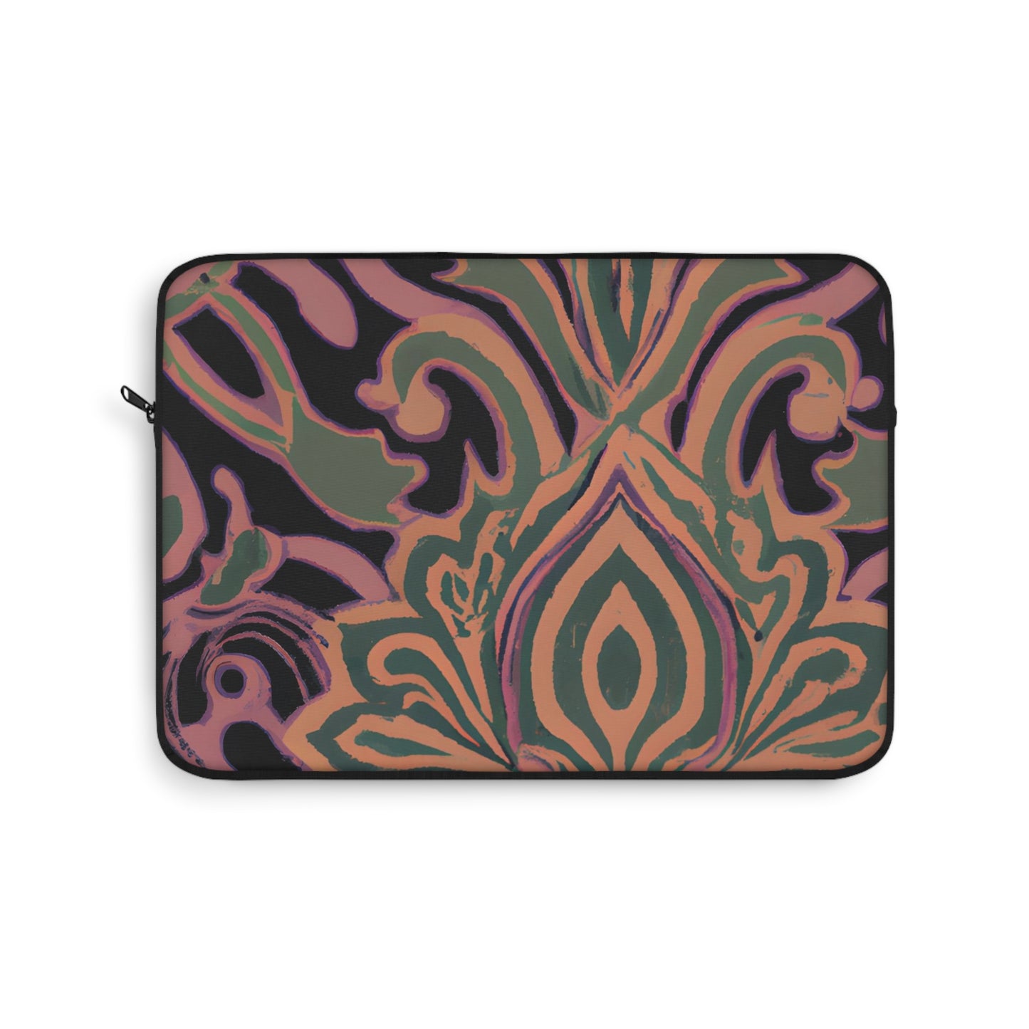 VelvetVamp - LGBTQ+ Laptop Sleeve (12", 13", 15")