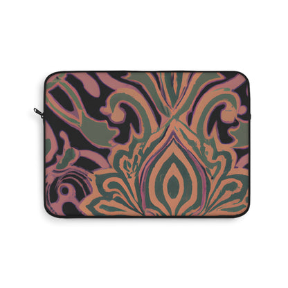 VelvetVamp - LGBTQ+ Laptop Sleeve (12", 13", 15")