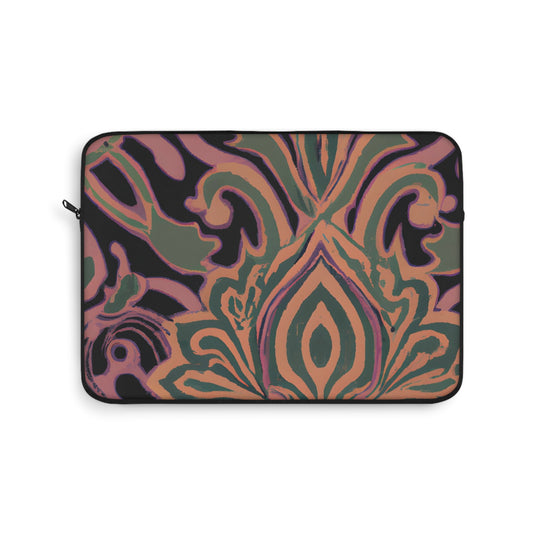 VelvetVamp - LGBTQ+ Laptop Sleeve (12", 13", 15")