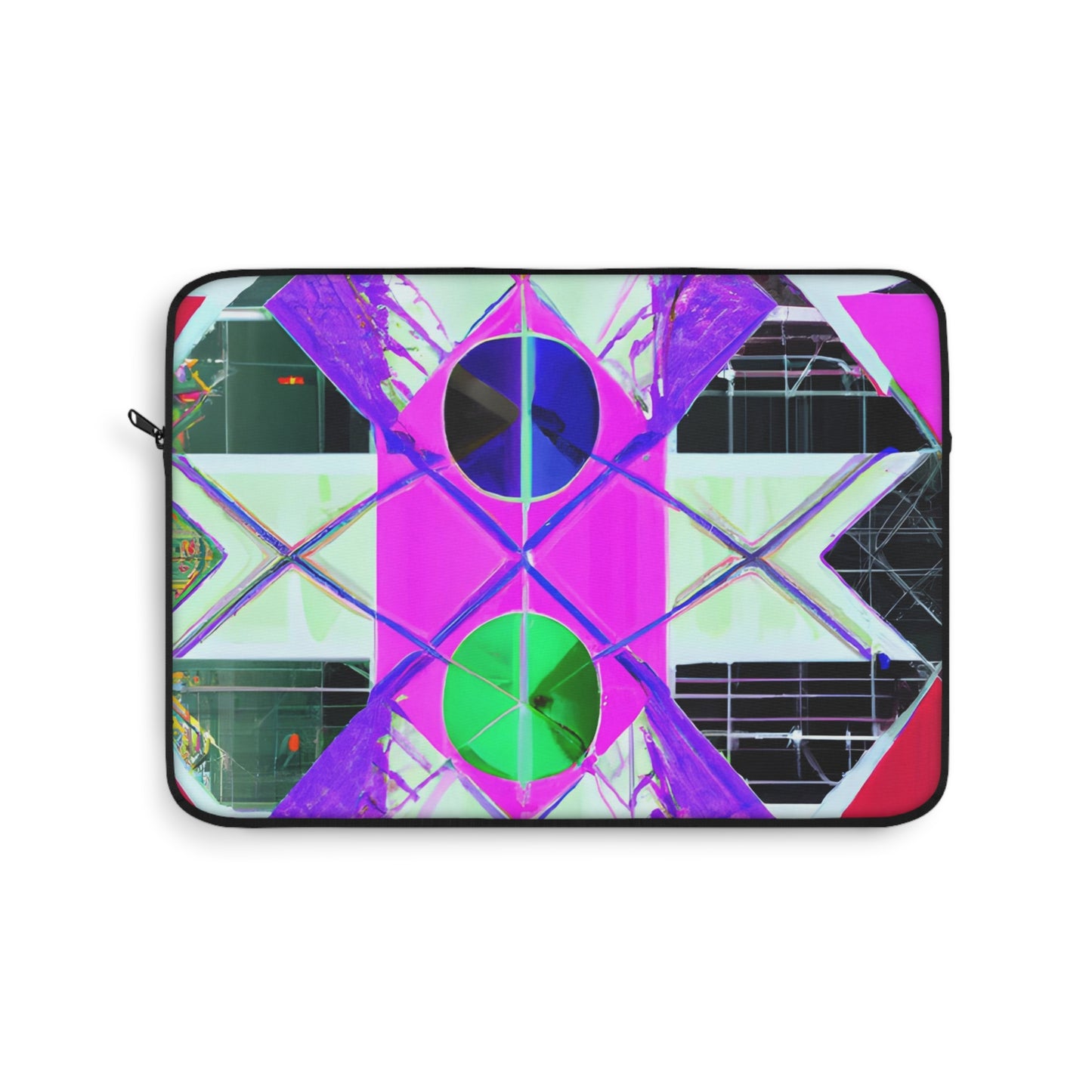 FyreFunk - LGBTQ+ Laptop Sleeve (12", 13", 15")