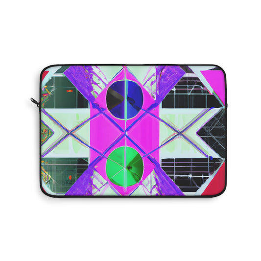 FyreFunk - LGBTQ+ Laptop Sleeve (12", 13", 15")