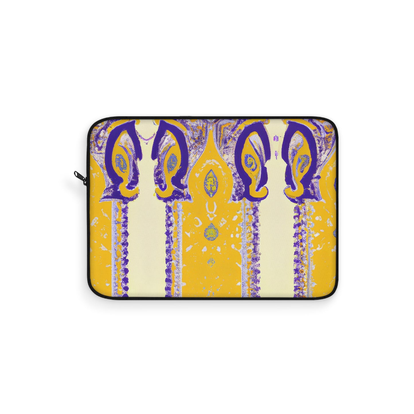 SofiaVonShimmy - LGBTQ+ Laptop Sleeve (12", 13", 15")