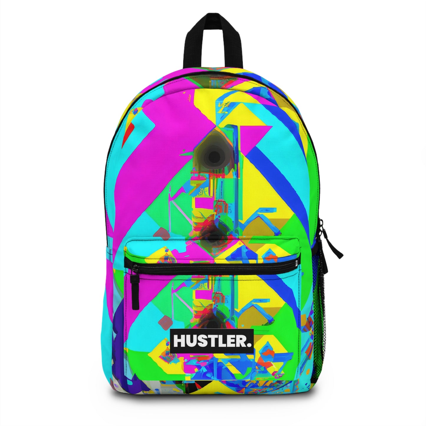 Starrigate23 - Hustler Backpack