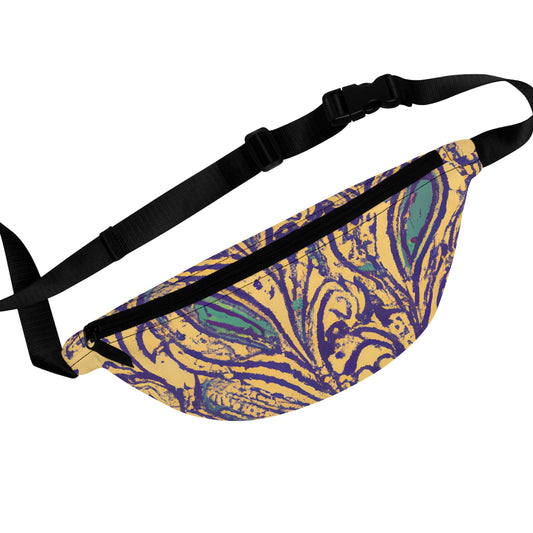 CabaretTori - LGBTQ+ Fanny Pack Belt Bag
