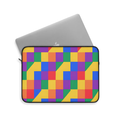 Sparksboi - LGBTQ+ Laptop Sleeve (12", 13", 15")