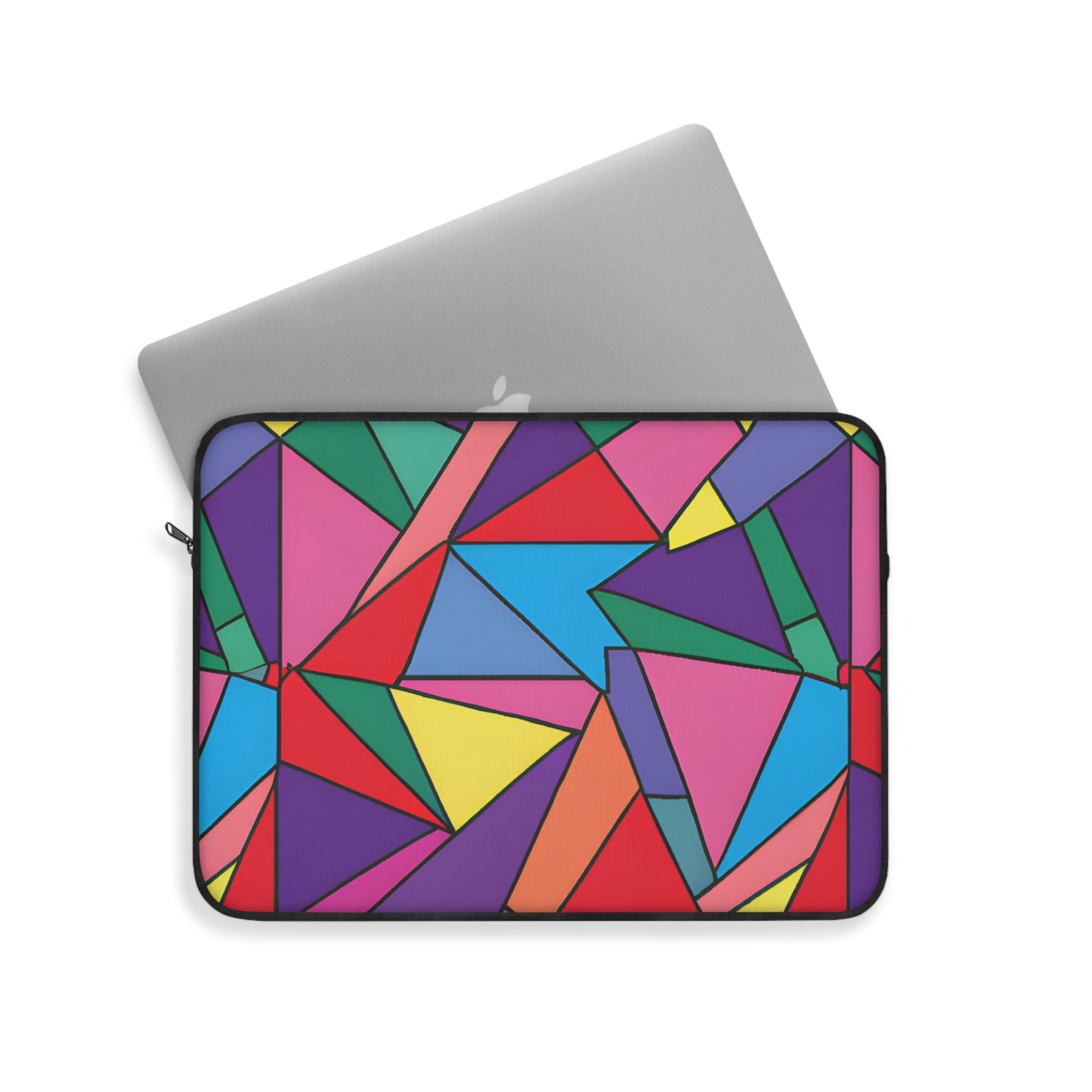 DivineDolly - LGBTQ+ Laptop Sleeve (12", 13", 15")