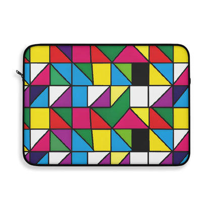 KandyKisses - LGBTQ+ Laptop Sleeve (12", 13", 15")