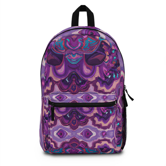 Aurora Sparklequeen - LGBTQ+ Pride Backpack
