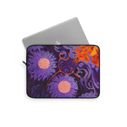 FlamboyantFay - LGBTQ+ Laptop Sleeve (12", 13", 15")