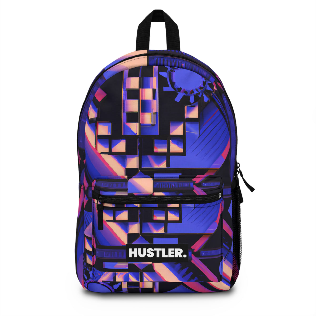 TARDISKween - Hustler Backpack