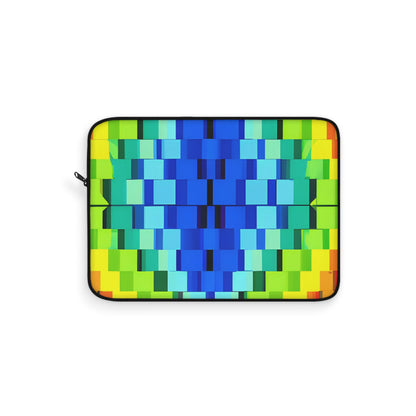 CerseiSass - LGBTQ+ Laptop Sleeve (12", 13", 15")