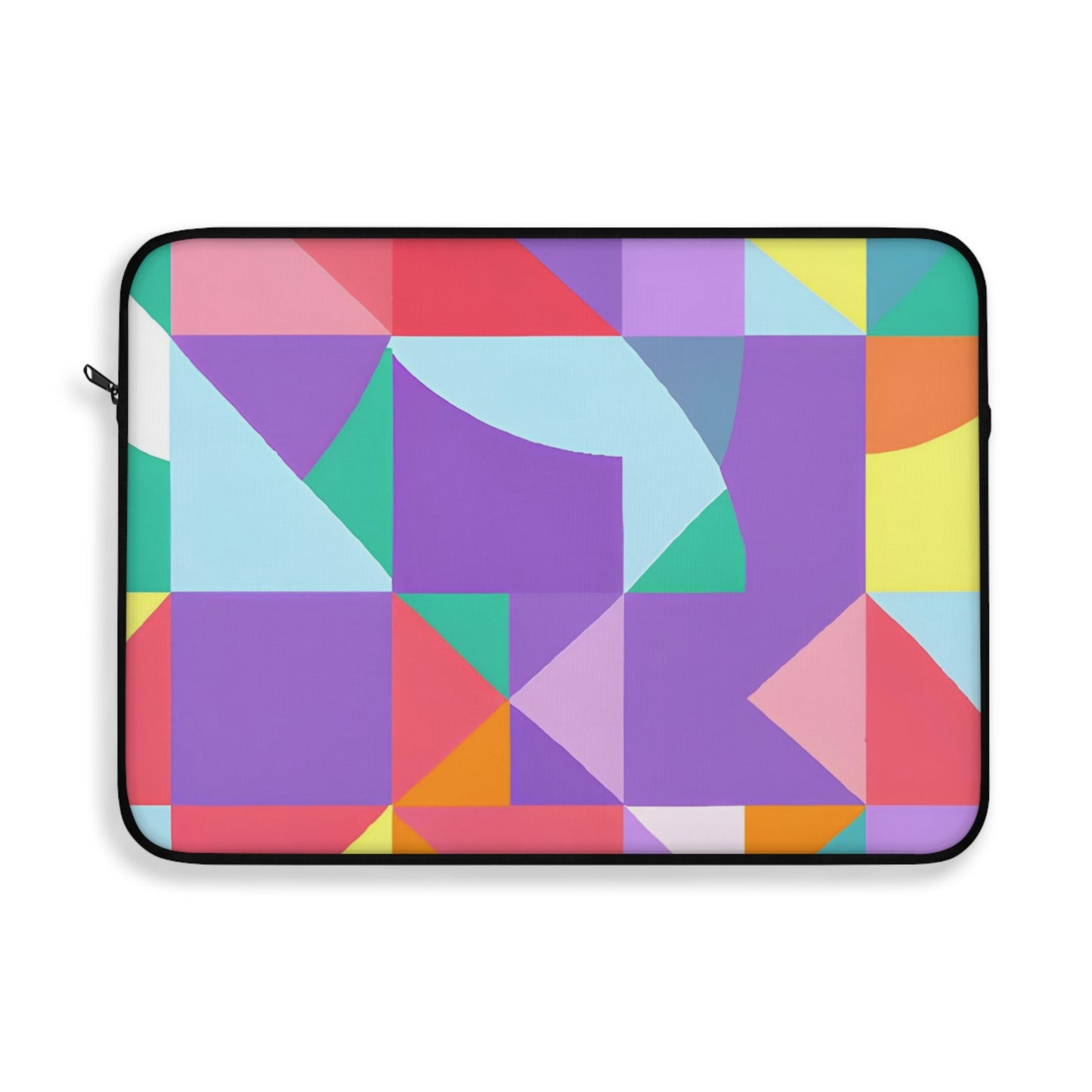 RadiantRoxy - LGBTQ+ Laptop Sleeve (12", 13", 15")