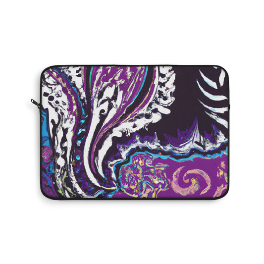 FlamingFritz - LGBTQ+ Laptop Sleeve (12", 13", 15")