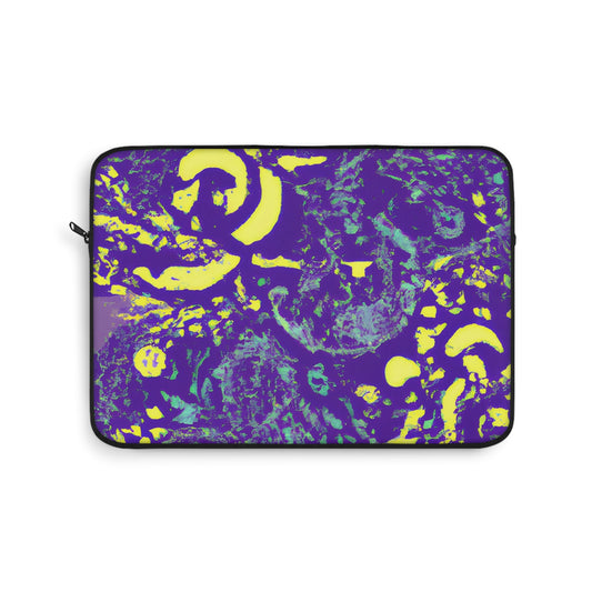 LuluLavish - LGBTQ+ Laptop Sleeve (12", 13", 15")