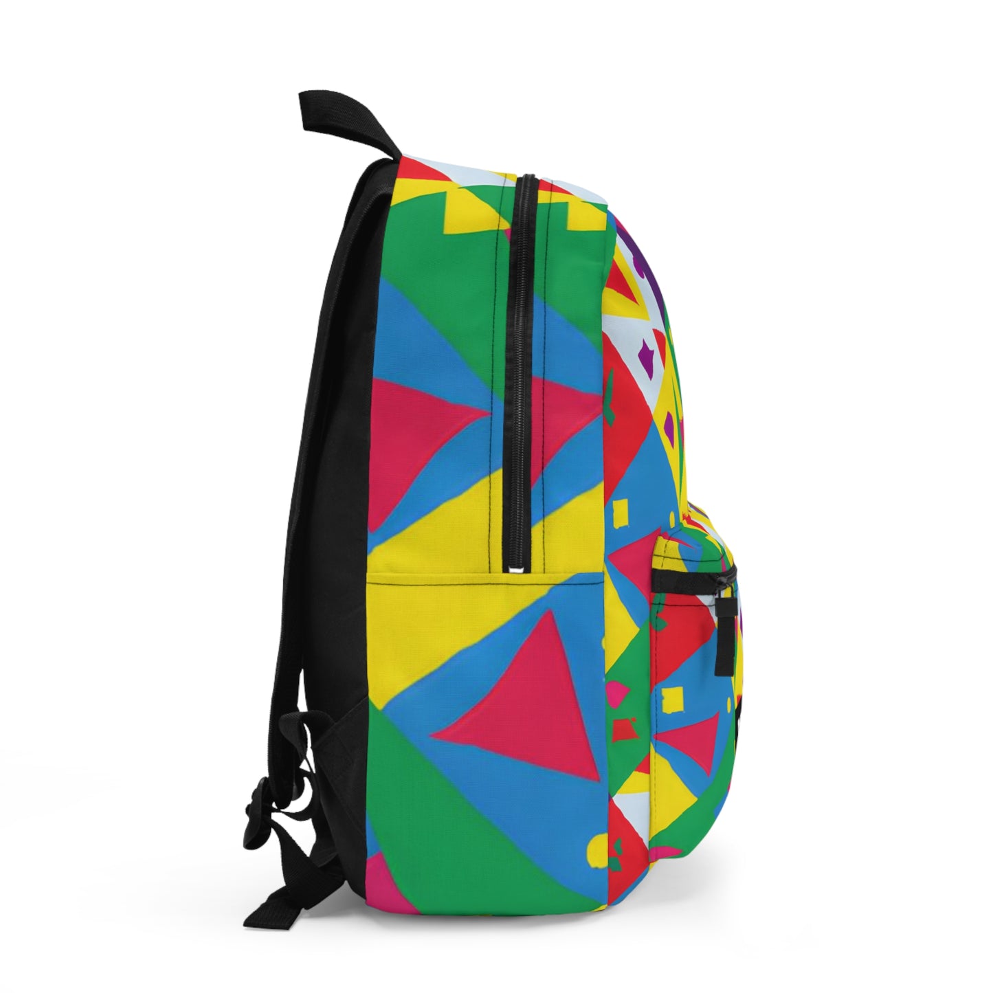 ZoeyShockwave - Hustler Pride Backpack