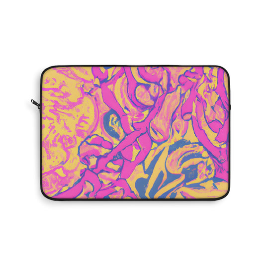 TinselFever - LGBTQ+ Laptop Sleeve (12", 13", 15")